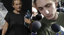Miruna Pascu, atitudine șocantă la tribunal! Ce a făcut mama lui Vlad Pascu timp de o oră, pentru a scăpa de întrebările jurnaliștilor
