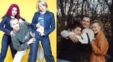 Îl mai ții minte pe Laurențiu Vasioi, artistul din trupa Sweet Kiss care rupea topurile cu piesa „Alin, Alin”? Ce face și cum arată acum, la mai bine de două decenii de când trupa s-a destrămat