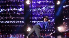 Seara asta a fost pur și simplu magică. Cea de-a doua ediție a show-ului Românii au talent a fost lider absolut de audiență!