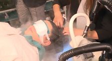 SPA pentru zona capului, o premieră în România: 