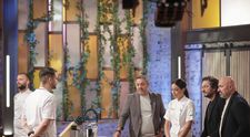 Moment tensionat la MasterChef! Motivul pentru care Gabriella Maturazioni i-a desființat pizza lui Ștefan și a refuzat să guste din preparat: „M-am enervat pentru că…”