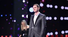 Românii au talent 2022: Evgenii Stanichnikov, profesorul cu o memorie fabulosă, i-a uimit pe jurați