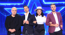 Vineri seară, copiii îi vor impresiona pe jurați cu momentele de pe scena talentului!