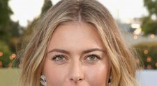 Maria Sharapova, vacanță în California. Fotografia care a strâns 300.000 de like-uri