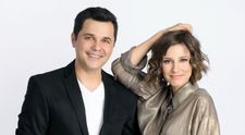 Dana Rogoz e ajutorul lui Cupidon in emisiunea Ma insoara mama!