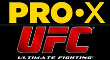Ultimate Fighting Championship se vede toamna aceasta la PRO X și VOYO.ro