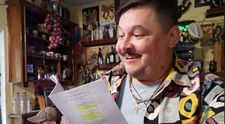 INTERVIU Mihai Bobonete, despre noul sezon ”Las Fierbinți”: ”Este primul an în care am halit scenariul”