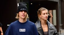 Nunta lui Justin Bieber cu Hailey, comparată cu cea a lui Meghan cu Harry