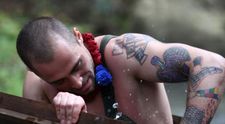 Ziua 7: Vladimir Draghia a intrat in lupta pentru Regele junglei