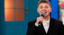 „Pentru tine, dragă mamă!”. Oleg Spînu a lansat o melodie emoționantă înainte de 8 martie