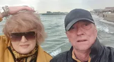 Ivan Patzaichin și Georgiana, povestea unei iubiri care a depășit orice obstacol: 