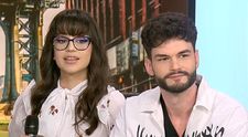 Când se vor muta împreună Cleopatra Stratan și Edward Sanda. ”Vrem casa noastră, ca orice cuplu tânăr”