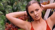 VIDEO Alexandra Stan s-a despărțit de iubitul ei. Ce spune cântăreața despre perioada prin care a trecut