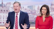 Interviul care i-a provocat silă și repulsie jurnalistului Piers Morgan. „E dezgustător”