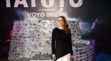 EXCLUSIV! Cătălina Grama, despre schimbările prin care trece personajul său, Magda, în noul serial VOYO Original TĂTUȚU': „O să fie așa cum nu vă așteptați”