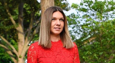 Simona Halep, schimbare de look. Cum arată jucătoarea de tenis după ce s-a vopsit și coafat