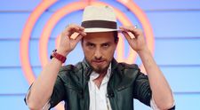 INTERVIU Chef Foa, jurat MasterChef: “Bucătăria nu se învață de pe YouTube”