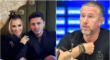 Anamaria Prodan a dat tot din casă! Ce i-a putut spune Ronald Gavril despre fostul ei soț, Laurențiu Reghecampf: „De ce să-i facă rău copilului?”