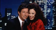 Cum arată Franny din serialul “Dădaca” la 63 de ani. Actrița Fran Drescher le-a făcut o surpriză fanilor