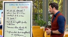 Le dăm copiilor bani de buzunar? Ce spune Dan Cruceru - Taticool