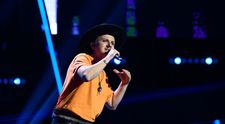 Vocea României 2025, 10 octombrie. Alex Purje a adus energia rock pe scenă și a pornit lupta între Irina Rimes și Tudor Chirilă. Alegerea concurentului a primit imediat o „amenințare”: „Vezi că te fur la battle, o să vezi!”