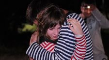 Cristina Ciobanasu, prizoniera unei bombe cu ceas in 