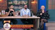 Bianca Tilici și Liviu Teodorescu, pe valul dezvăluirilor neașteptate despre primele relații