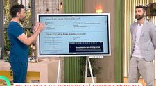 Pe tine te „trage curentul”? Apa cu lămâie topește grăsimea? Vapatul e mai sigur decât țigările? Ce spune medicul Marius Sava despre acestea și despre alte credințe legate de sănătate