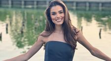 Theo Rose a postat ecografia bebelușului: „Ești frumos, băiatul meu!”