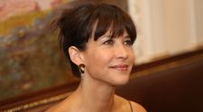 În anii 90, era cea mai frumoasă franțuzoaică din lume! Uimitor cum arată acum Sophie Marceau, fără operații estetice sau botox. De curând, are rol de bunică