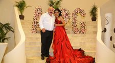 Cine este Claudia „Brazilianca”, femeia care l-a făcut pe Nuțu Cămătaru să divorțeze și să se însoare din nou în penitenciar! Bruneta fatală i-a sucit mințile și se pare că l-a schimbat