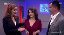 Imperiul Leilor: Sfaturi de la specialiști pentru un business inteligent