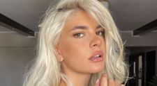 De ce a renunțat Laura Giurcanu la o carieră în modelling: „Era greu când eram tratată ca o bucată de carne și atât”