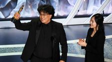 Parasite, cel mai bun film la Premiile Oscar 2020