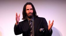 „Boala geniilor” i-a creat mari probleme lui Keanu Reeves. Ce este și cum se manifestă