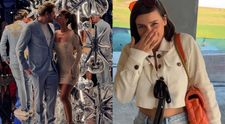 Cunoscuta influenceriță din România este însărcinată pentru prima dată. Anunțul a fost făcut direct de pe șantier: „Sunt însărcinată...”