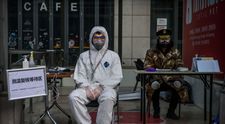 Veste îngrijorătoare din China: până la 14% din cei recuperați după coronavirus, din nou pozitivi