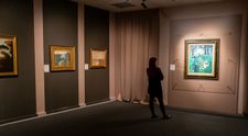 Unde poți vedea Picasso în București? La Art Safari, în noua expoziție „Farmecul Antichității: Comori de artă din colecțiile Intesa Sanpaolo”, care se deschide în 13 noiembrie