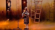 Românii au talent 2025, semifinala 2: Simona Beșleagă, cel mai emoționant moment din semifinală! O sală întreagă a aplaudat-o în picioare: „Ești un om binecuvântat de Dumnezeu”
