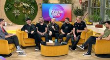Voltaj, despre imnul sportivilor români calificați la Jocurile Olimpice: 