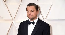 Leonardo DiCaprio, luat peste picior de internauți după ce s-a zvonit că are o relație cu o tânără de 19 ani