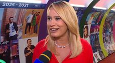 Andreea Esca, confesiune rară la 30 de ani de PRO TV: 