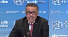 Directorul OMS, avertisment în criza COVID-19: „Nu folosiți medicamente despre care nu știm dacă sunt eficiente”