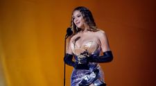 Beyonce a întârziat la decernarea Premiilor Grammy! Artista nu s-a aflat pe scenă când i-a fost strigat numele