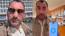 Pescobar a arătat câți bani are în cont, fără nicio reținere. Afaceristul s-a lăudat cu o parte din avere, după o sesiune de cumpărături de lux: „Ăsta-i marketing pur, la sânge”