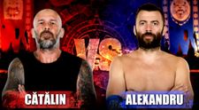 Cătălin Zmărăndescu vs. Alexandru Nedelcu! Faimosul aduce încă un punct