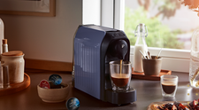 Cafissimo te premiază! Cum poți câștiga un aparat de cafea Cafissimo Easy