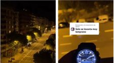 ”Călătorul în timp” de pe TikTok jură că este ultimul supraviețuitor de pe Pământ în anul 2027. Ce dovezi are