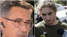 Procesul lui Vlad Pascu a început cu scandal! Ce l-a deranjat pe tatăl Robertei, tânăra ucisă de șoferul teribilist de la 2 Mai: „Copilul meu a murit și tu te prezinți așa?”