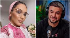 Culiță Sterp, mesaj de susținere pentru Dana Roba: „Ești o mare luptătoare!”